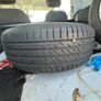 2 17inch vw alloys Image 2