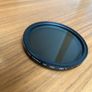 Tiffen variable ND 77mm Image 3