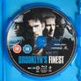 Brooklyn's Finest [2009] Richard Gere, Don Cheadle, Wesley Snipes & Ethan Hawke [Blu-ray Movie] Image 5