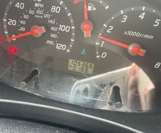 2004 Nissan Micra