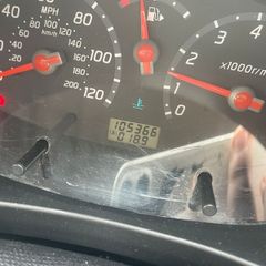 2004 Nissan Micra