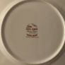Royal Albert Moss Rose Side Plate Image 2