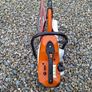 Stihl TS410 Consaw "Serviced" Image 3