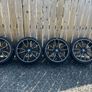 20 inch bmw alloys Image 2