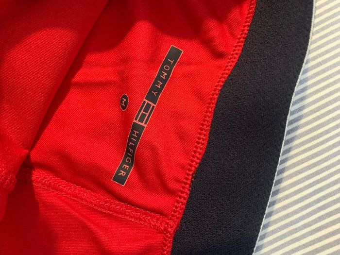 Hilfiger leggings