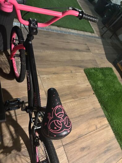 Bikes