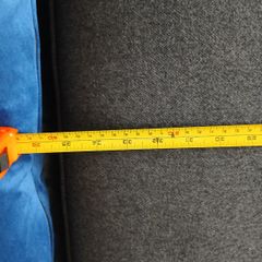 Large square  footstool