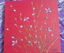 " Moon light blossom" pictures