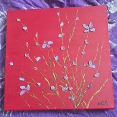 " Moon light blossom" pictures
