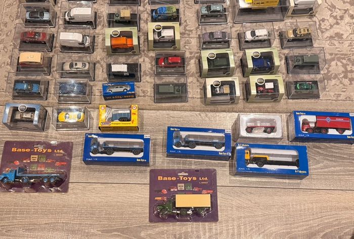 collectables