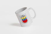 Dublin 1988 Millenium Mug