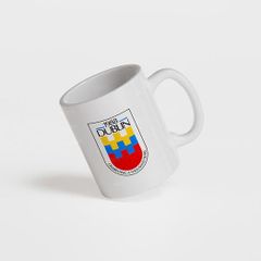 Dublin 1988 Millenium Mug