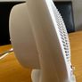 Electric Fan Heater Image 2