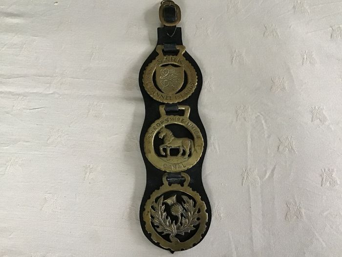 Horse Brasses