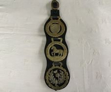 Horse Brasses