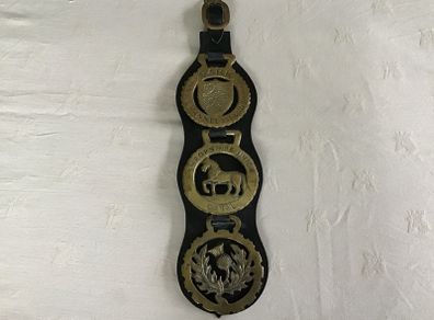 Horse Brasses