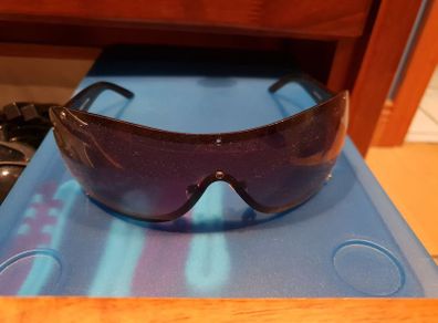 black mens glasses