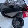 Pentax P30T + SMC Pentax-M 1:2 50mm lens Image 4