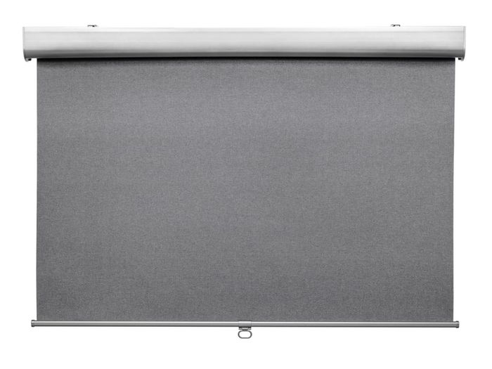 Black out roller blind