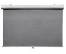 Black out roller blind