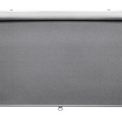 Black out roller blind