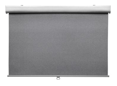 Black out roller blind