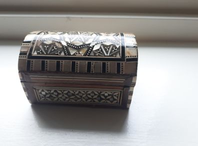 Trinket / Jewel Box