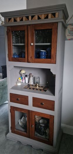 Mexican Pine Furniture set