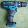 Makita 12v Twin Pack BODYS ONLY (very good condition) Image 5
