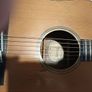 Acoustic Guitar Takamine Image 3