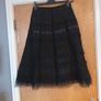 Villa Clothes  Skirt. S - L 14. Image 2