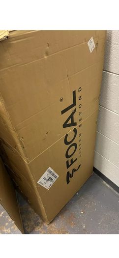 Focal aria 948