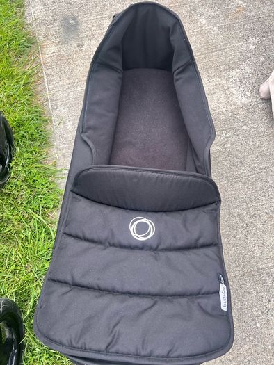 Bugaboo fox 2