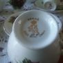 Regina China Coffee Set Image 5