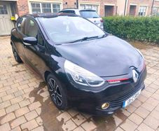 2013 Renault Clio IV 1.2 Dynamique 5dr NCT 07/26