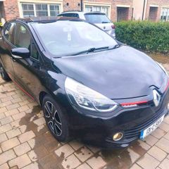 2013 Renault Clio IV 1.2 Dynamique 5dr NCT 07/26