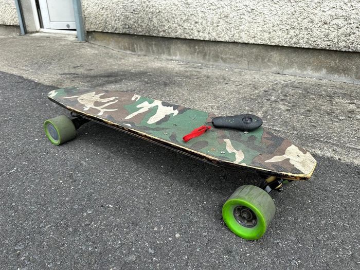 Acton blink s2 Electric Skateboard