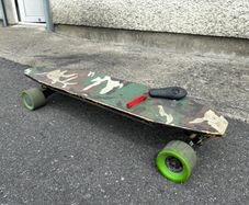 Acton blink s2 Electric Skateboard