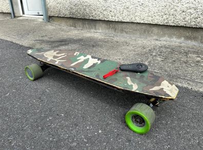 Acton blink s2 Electric Skateboard