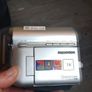 canon ixus 240 hs and 2 samsung cam corders all for parts Image 9