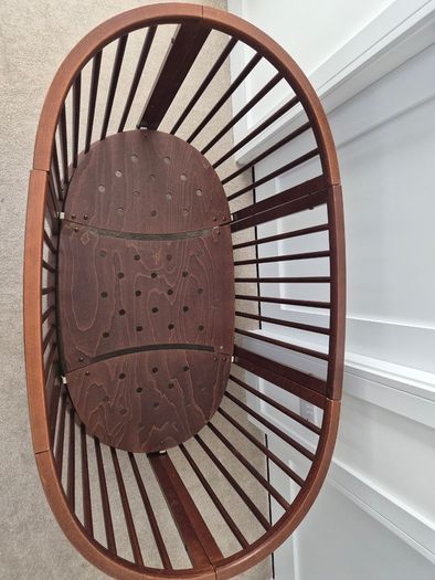 Discount Stokke Sleepi V2 Oval crib