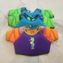 Zoggs water wings vest Image 3