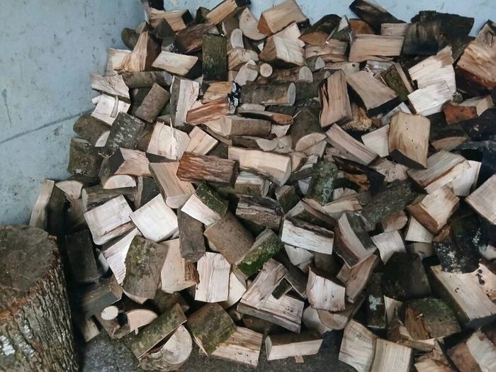 Firewood for sale