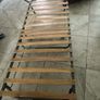 Single foldable bed Image 3