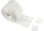 Lint Free Nail Wipes 12-ply - 500pcs / Roll