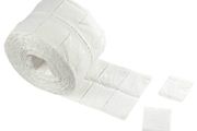 Lint Free Nail Wipes 12-ply - 500pcs / Roll