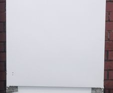 Integrated fridge freezer for sale