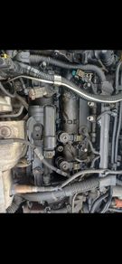 Corsa 1.3 diesel injectors