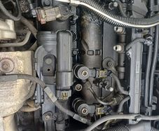 Corsa 1.3 diesel injectors