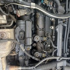 Corsa 1.3 diesel injectors